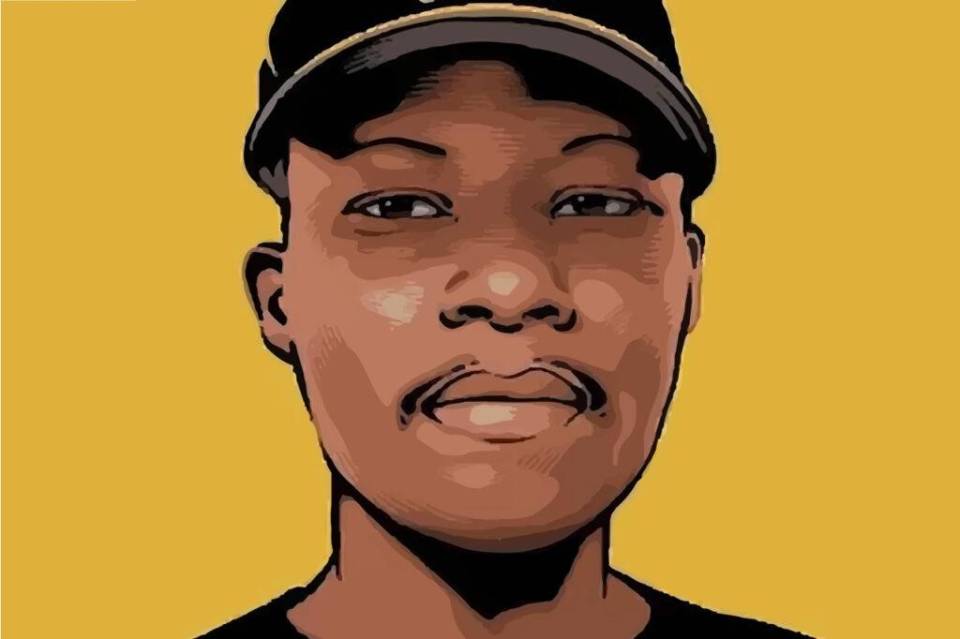 Moise: morte inaceitável, assim como o preconceito de cor