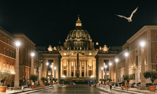 Papa Leão XIV destaca Igreja, missão e santidade em catequeses sobre a Lumen Gentium
