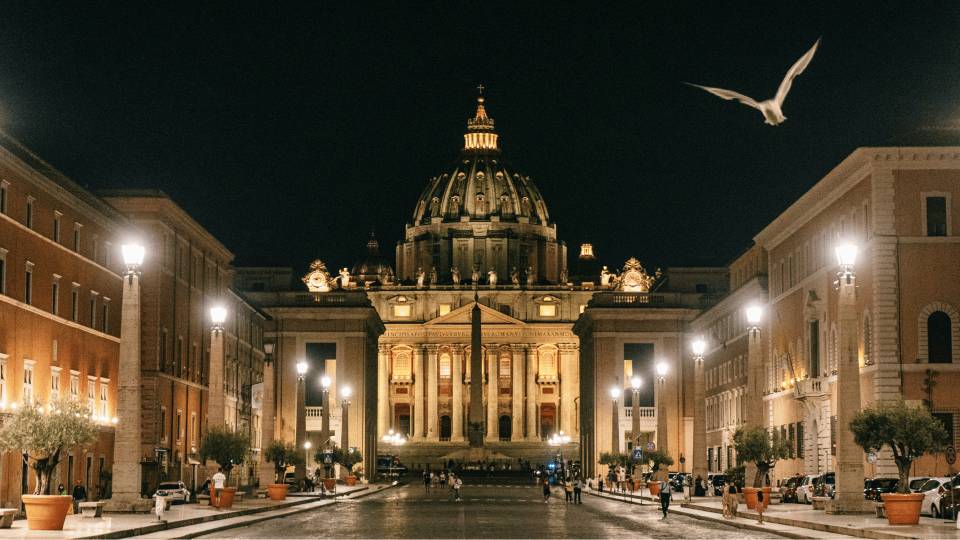 Foto: Fabio Fistarol via Unsplash