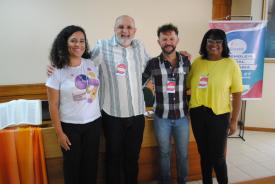 Trabalhar juntos e na diversidade é desafio e proposta central para Signis Brasil em 2023