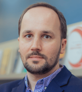 Mois&eacute;s Sbardelotto / Foto: Arquivo pessoal